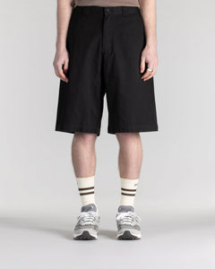 A Short - Black
