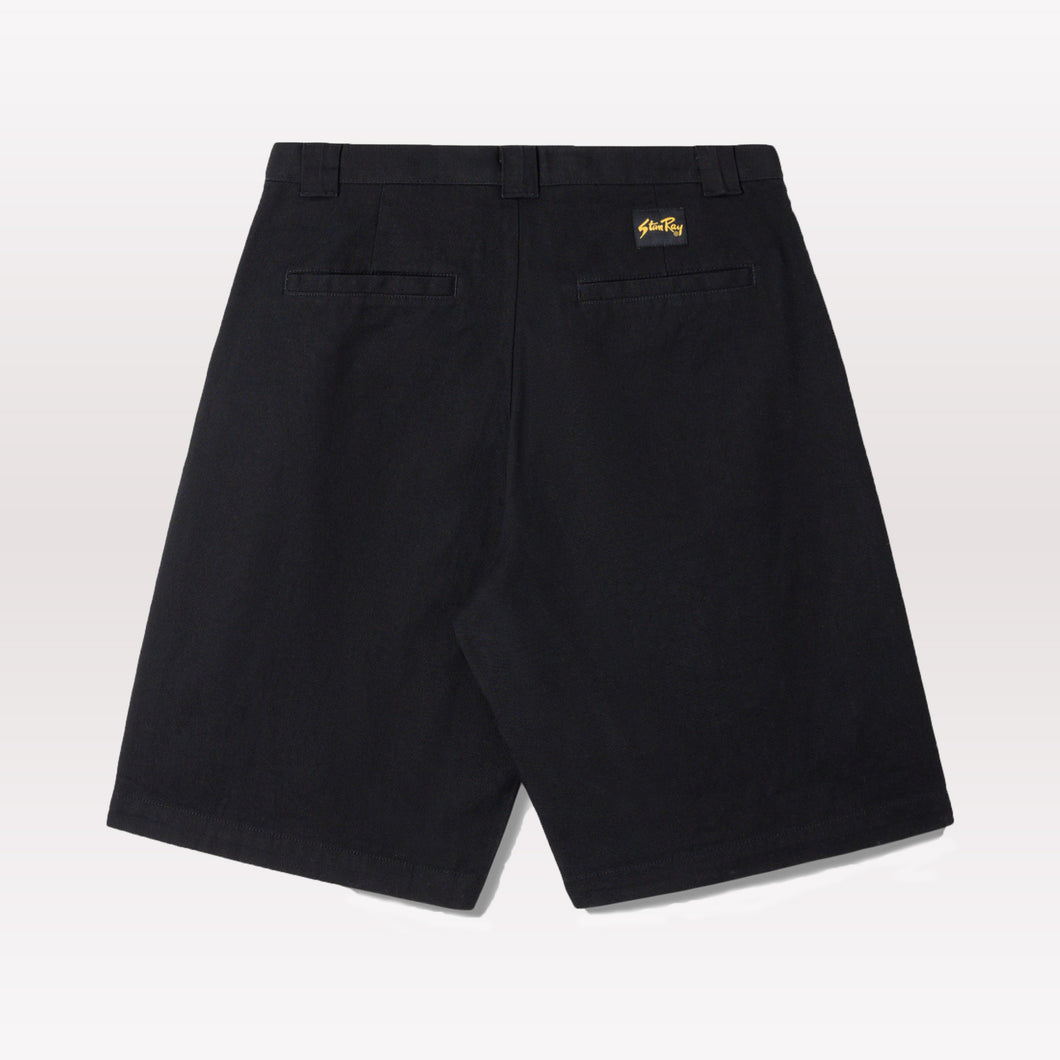 A Short - Black