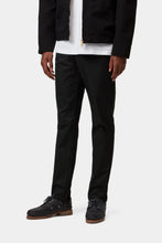 Load image into Gallery viewer, Sid Pant - Black Rinsed
