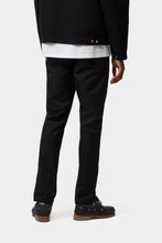 Load image into Gallery viewer, Sid Pant - Black Rinsed
