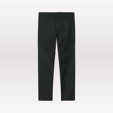 Load image into Gallery viewer, Sid Pant - Black Rinsed
