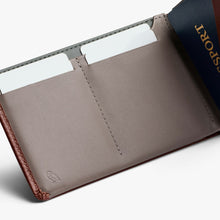 Load image into Gallery viewer, Travel Wallet -Sienna
