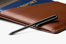 Load image into Gallery viewer, Travel Wallet -Sienna

