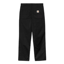 Load image into Gallery viewer, Simple Pant - Black Rinsed
