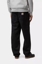 Load image into Gallery viewer, Simple Pant - Black Rinsed
