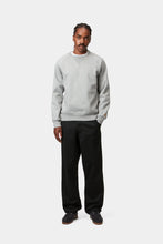 Load image into Gallery viewer, Simple Pant - Black Rinsed
