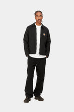 Load image into Gallery viewer, Simple Pant - Black Rinsed
