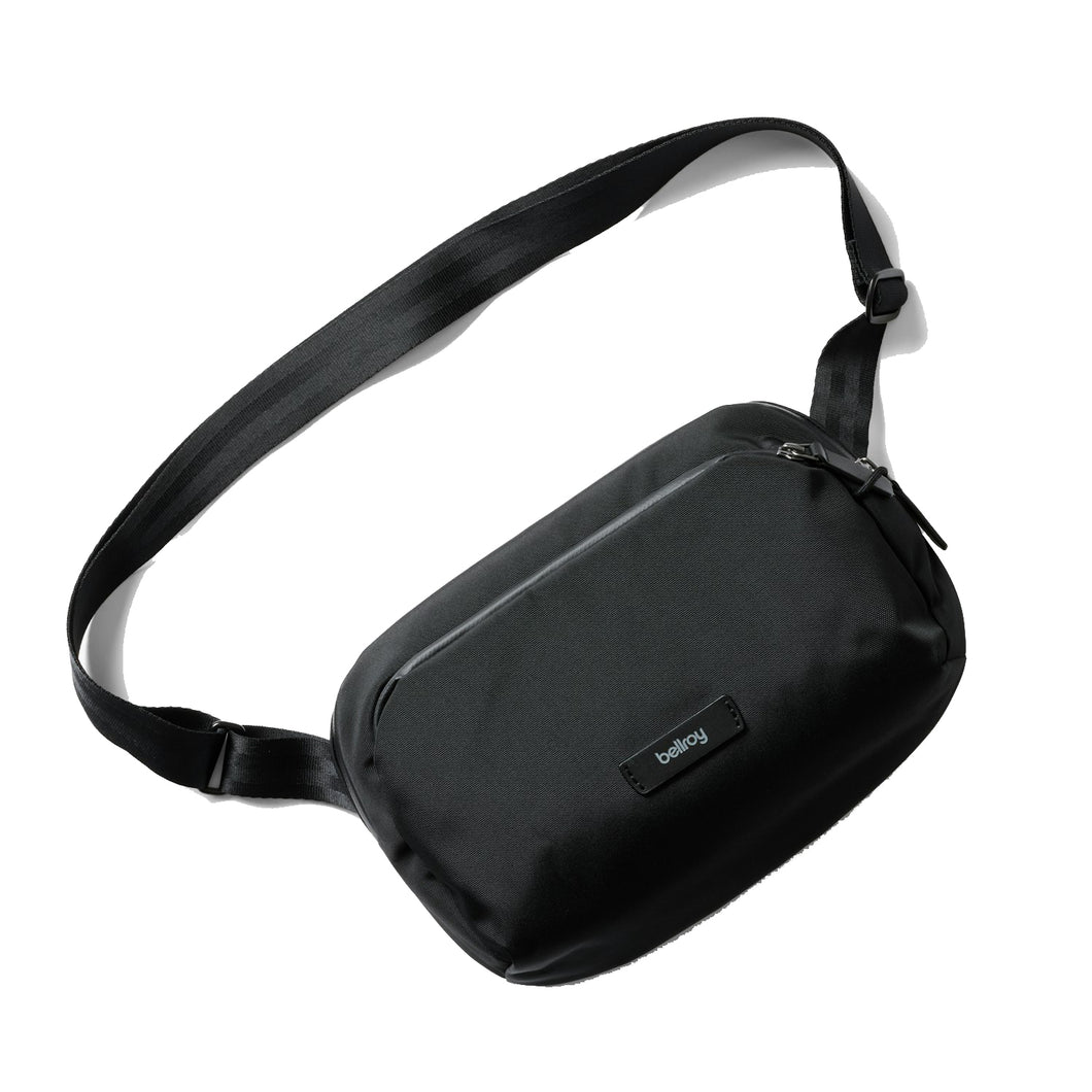 Transit Sling 5L - Black