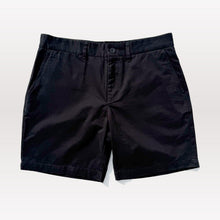 Load image into Gallery viewer, Smith Short - Black Washed
