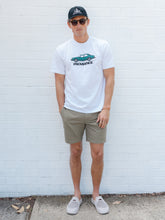 Load image into Gallery viewer, Smith Short - Khaki Washed
