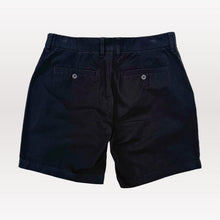 Load image into Gallery viewer, Smith Short - Black Washed
