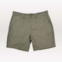 Load image into Gallery viewer, Smith Short - Khaki Washed
