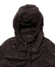 Load image into Gallery viewer, MIL Smock Camo Print Garment Dye - Brown
