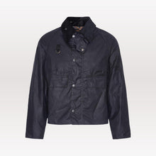 Load image into Gallery viewer, Spey Wax Jacket - Black
