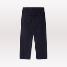 Load image into Gallery viewer, Fat Pant - Black Sateen
