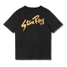 Load image into Gallery viewer, Stan OG Tee - Black / Orange
