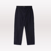 Load image into Gallery viewer, Fat Pant - Black Sateen
