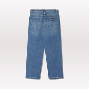 Standard 5 - 70s Stone Denim