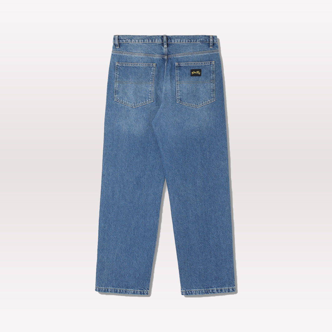Standard 5 - 70s Stone Denim