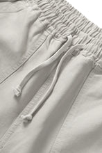 Load image into Gallery viewer, Classic Chef Shorts - Stone
