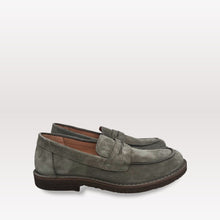 Cargar imagen en el visor de la galería, Mokaflex 2 Loafer - Stone
