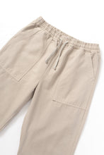 Load image into Gallery viewer, Classic Chef Pants - Stone
