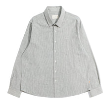 Load image into Gallery viewer, Day Shirt- Stone Stripe
