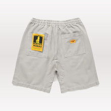 Load image into Gallery viewer, Classic Chef Shorts - Stone
