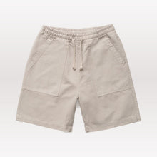 Load image into Gallery viewer, Classic Chef Shorts - Stone

