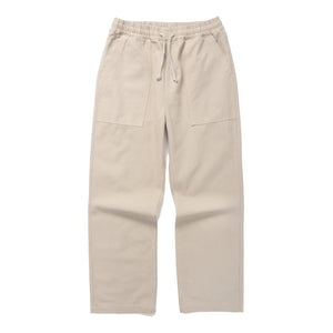Classic Chef Pants - Stone