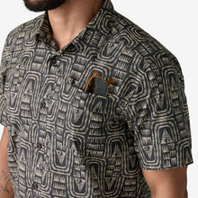 Load image into Gallery viewer, Go To Shirt - Flow: Sunken Blue
