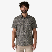 Load image into Gallery viewer, Go To Shirt - Flow: Sunken Blue
