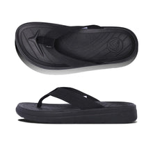 Cargar imagen en el visor de la galería, Surfrider - Black
