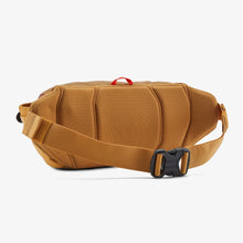 Load image into Gallery viewer, Black Hole Waist Pack 5L - Talon Gold
