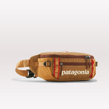 Load image into Gallery viewer, Black Hole Waist Pack 5L - Talon Gold
