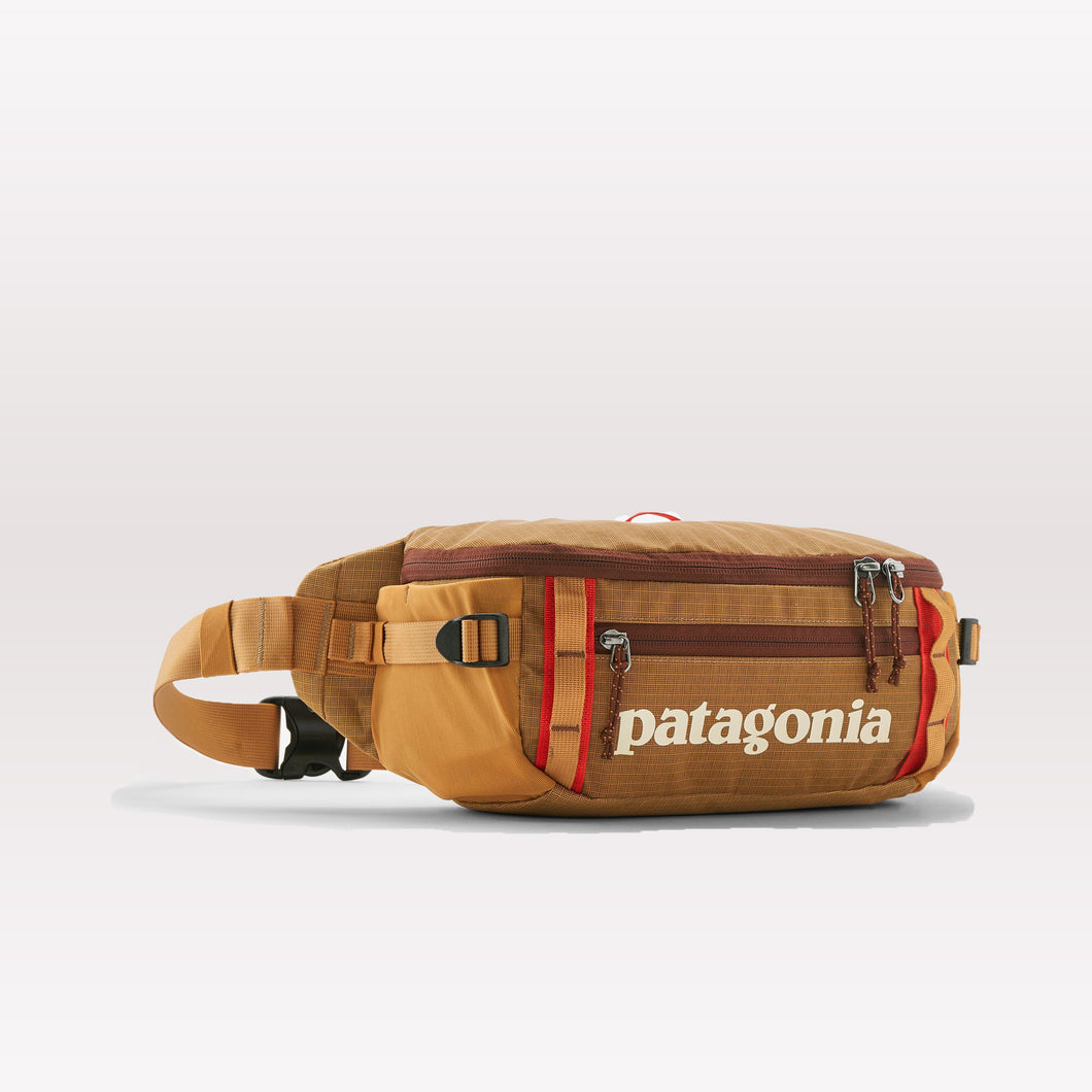 Black Hole Waist Pack 5L - Talon Gold