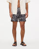 Swim Shorts - Tar Lorenzo