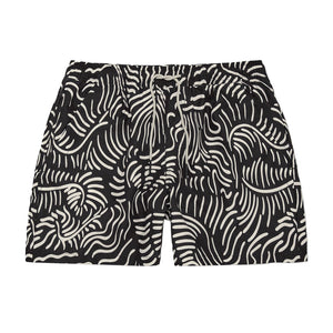 Swim Shorts - Tar Lorenzo