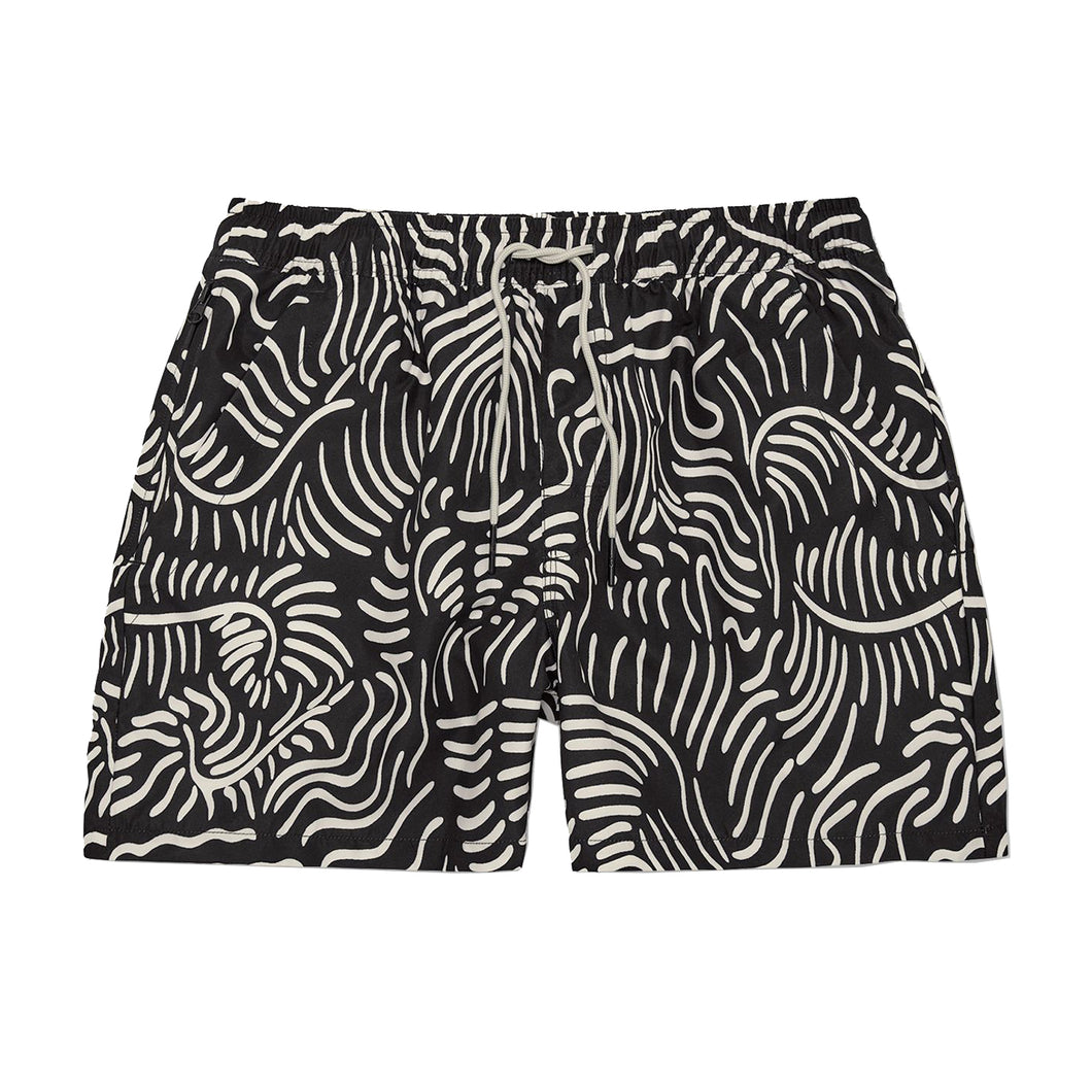 Swim Shorts - Tar Lorenzo