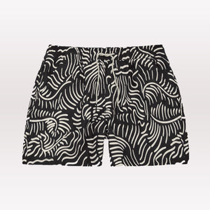 Swim Shorts - Tar Lorenzo