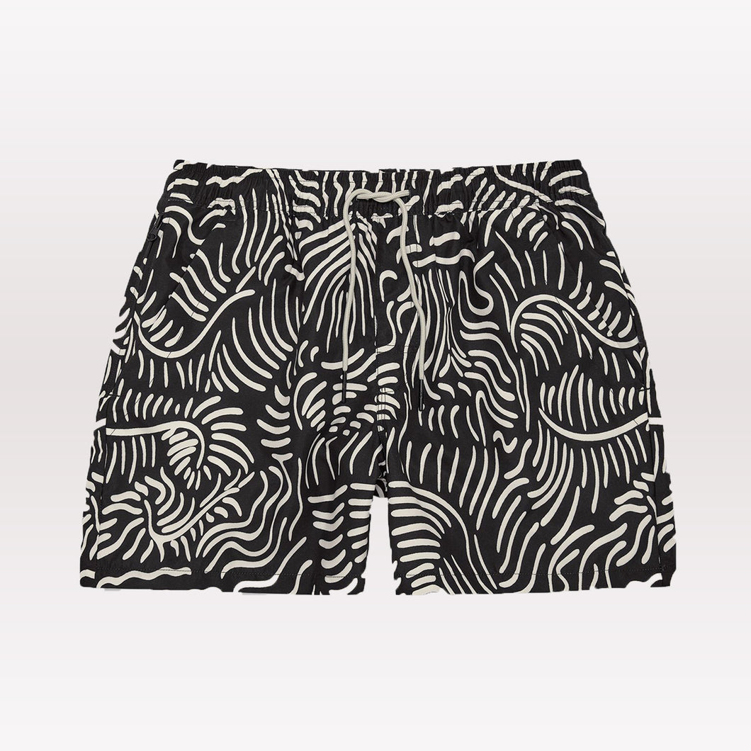 Swim Shorts - Tar Lorenzo