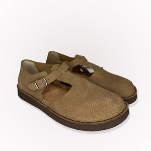 Guna - New Taupe