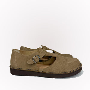 Guna - New Taupe