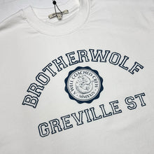 Load image into Gallery viewer, College Tee - Off White
