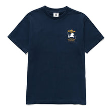 Load image into Gallery viewer, Bar &amp; Kitchen Tee - Navy
