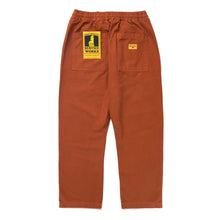 Load image into Gallery viewer, Classic Chef Pants - Terracotta
