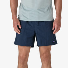 Load image into Gallery viewer, Baggies Shorts 5 In. - Tidepool Blue
