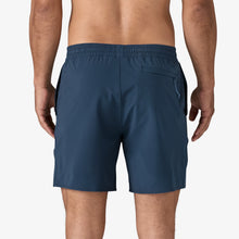 Load image into Gallery viewer, Hydropeak Volley Shorts - Tidepool Blue
