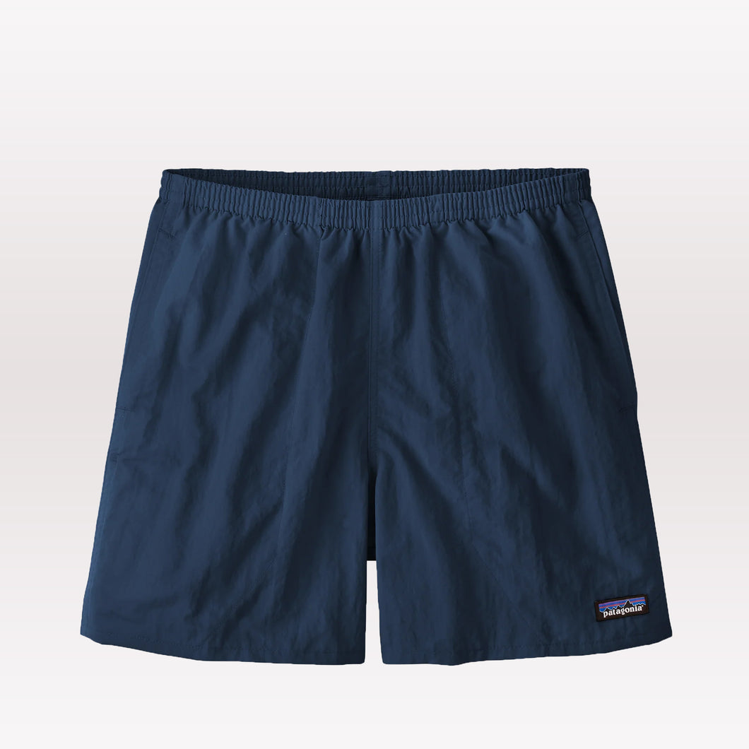 Baggies Shorts 5 In. - Tidepool Blue