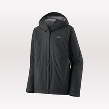 Load image into Gallery viewer, Torrentshell 3L Rain Jacket - Black
